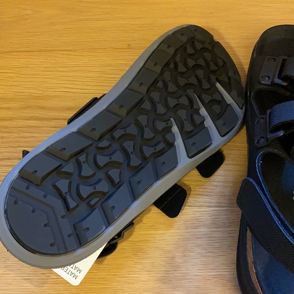 New - Birkenstock Tatacoa black sandals - Picture 5 of 11